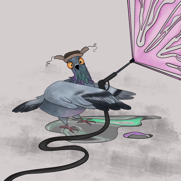 D I G I T A L _ A R T